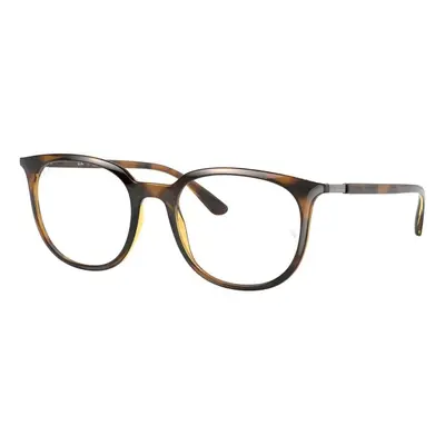 Ray-Ban RX7190 2012 M (51) Havana Unisex Dioptriás szemüvegek