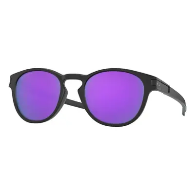 Oakley Latch OO9265 926555 ONE SIZE (53) Fekete Női Napszemüvegek