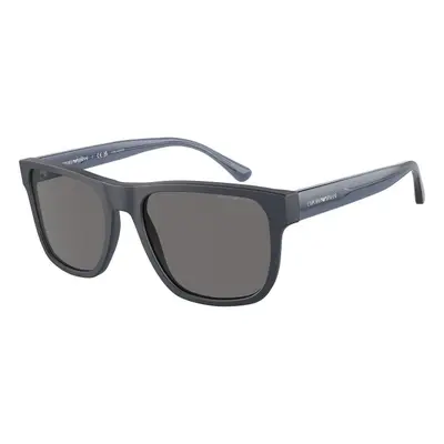 Emporio Armani EA4163 508881 Polarized ONE SIZE (56) Kék Női Napszemüvegek