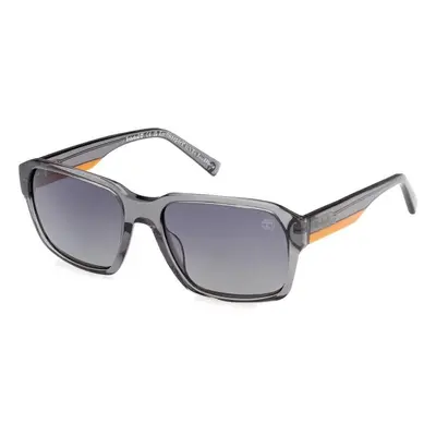 Timberland TB9343 20D Polarized ONE SIZE (57) Szürke Női Napszemüvegek