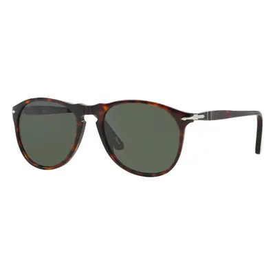 Persol 649 Series PO9649S 24/31 L (55) Havana Női Napszemüvegek