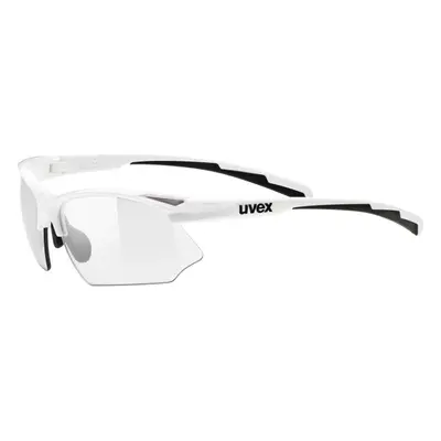 uvex sportstyle 802 v White S1-S3 M (68) Fehér Unisex Napszemüvegek