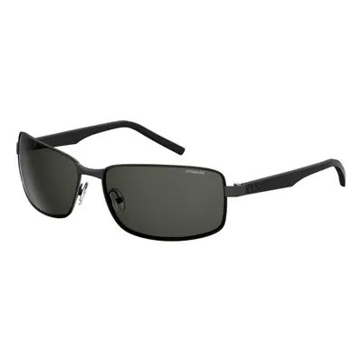 Polaroid PLD2045/S 807/M9 Polarized ONE SIZE (63) Fekete Női Napszemüvegek