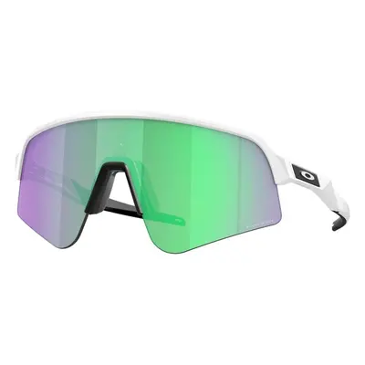 Oakley Sutro Lite Sweep OO9465-04 ONE SIZE (39) Fehér Unisex Napszemüvegek