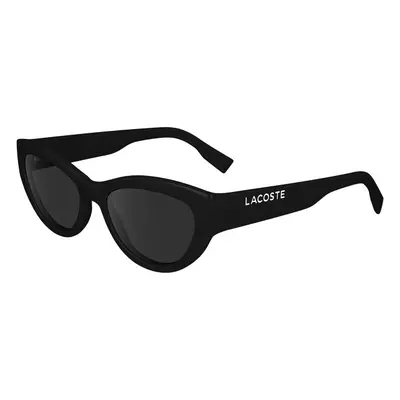 Lacoste L6013S 001 ONE SIZE (54) Fekete Férfi Napszemüvegek