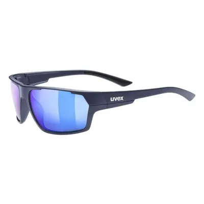 uvex sportstyle 233 P 4440 Polarized ONE SIZE (66) Kék Unisex Napszemüvegek