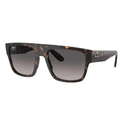 Ray-Ban Drifter RB0360S 902/M3 Polarized ONE SIZE (57) Havana Unisex Napszemüvegek