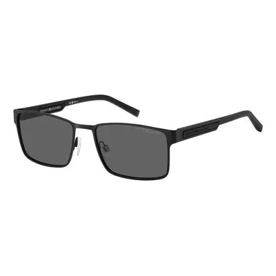 Tommy Hilfiger TH2087/S 003/M9 Polarized ONE SIZE (57) Fekete Női Napszemüvegek