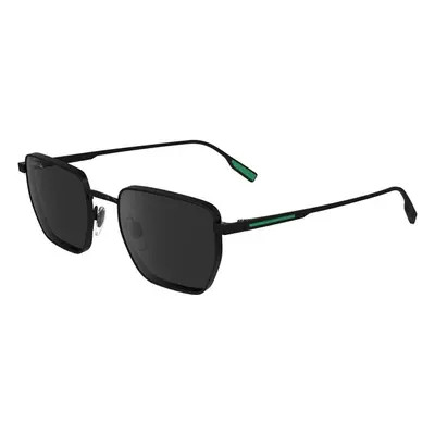 Lacoste L260S 002 ONE SIZE (52) Fekete Női Napszemüvegek