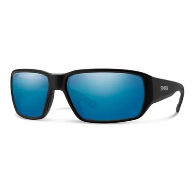 Smith HOOKSET 003/QG Polarized ONE SIZE (62) Fekete Női Napszemüvegek