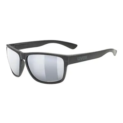 uvex lgl ocean P Black Mat S3 Polarized ONE SIZE (61) Fekete Unisex Napszemüvegek