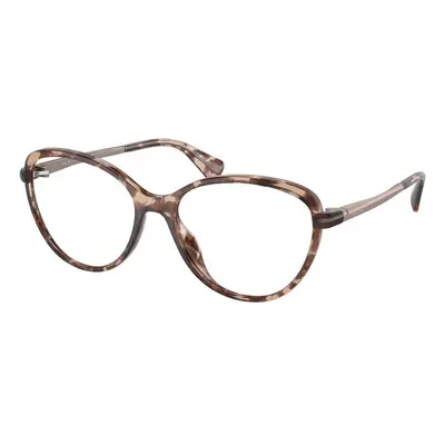 Ralph Lauren RA7157U 5263 L (55) Havana Férfi Dioptriás szemüvegek