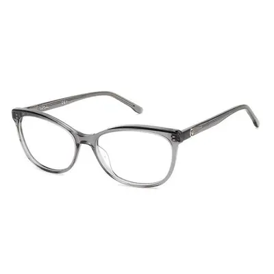 Pierre Cardin P.C.8517 R6S ONE SIZE (55) Szürke Férfi Dioptriás szemüvegek