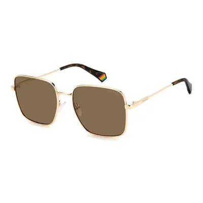 Polaroid PLD6194/S/X DDB/SP Polarized ONE SIZE (56) Arany Férfi Napszemüvegek