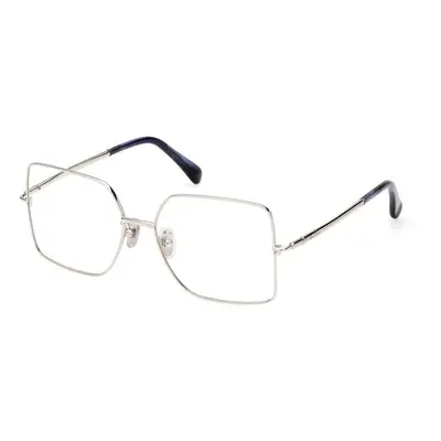 Max Mara MM5098-H 016 ONE SIZE (55) Ezüst Férfi Dioptriás szemüvegek