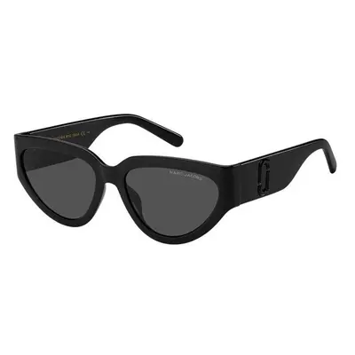 Marc Jacobs MARC645/S 807/IR ONE SIZE (57) Fekete Férfi Napszemüvegek