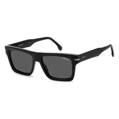 Carrera CARRERA305/S 807/M9 Polarized ONE SIZE (54) Fekete Unisex Napszemüvegek