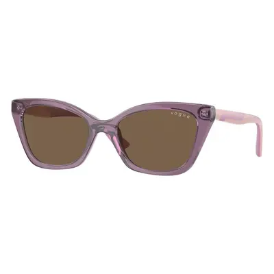 Vogue Eyewear VJ2020 306473 ONE SIZE (48) Lila Gyermek Napszemüvegek