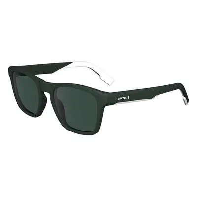 Lacoste L6018S 301 ONE SIZE (53) Zöld Női Napszemüvegek