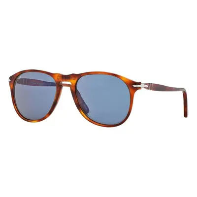 Persol 649 Series PO9649S 96/56 M (52) Havana Női Napszemüvegek