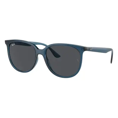 Ray-Ban RB4378 669487 ONE SIZE (54) Kék Férfi Napszemüvegek