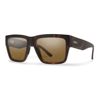 Smith LINEUP N9P/L5 Polarized ONE SIZE (58) Havana Unisex Napszemüvegek