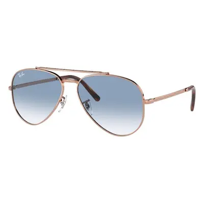 Ray-Ban New Aviator RB3625 92023F S (55) Arany Unisex Napszemüvegek