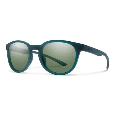 Smith EASTBANKCORE FJM/UC Polarized ONE SIZE (52) Zöld Férfi Napszemüvegek