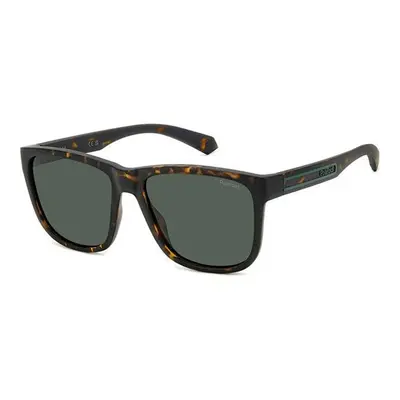 Polaroid PLD2155/S HGC/UC Polarized ONE SIZE (57) Havana Női Napszemüvegek