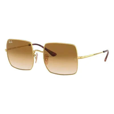 Ray-Ban Square Classic RB1971 914751 ONE SIZE (54) Arany Unisex Napszemüvegek