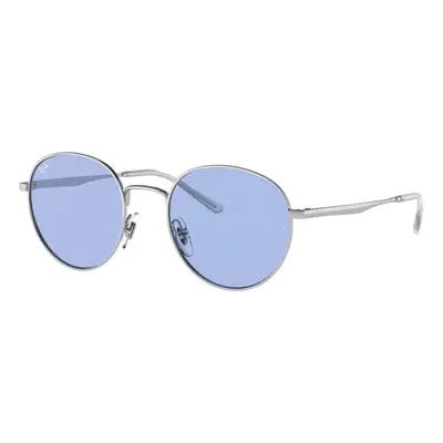 Ray-Ban RB3681 003/80 ONE SIZE (50) Ezüst Unisex Napszemüvegek