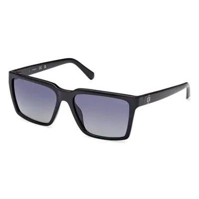 Guess GU00084 01D Polarized ONE SIZE (58) Fekete Női Napszemüvegek