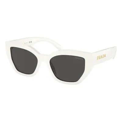 Prada PRA09S 1425S0 ONE SIZE (53) Fehér Férfi Napszemüvegek