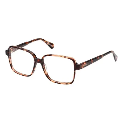 Max&Co. MO5060 052 ONE SIZE (53) Havana Férfi Dioptriás szemüvegek