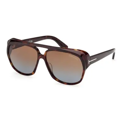 Tom Ford FT1103 52F ONE SIZE (61) Havana Unisex Napszemüvegek