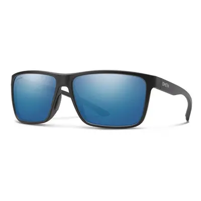 Smith RIPTIDE/S 124/QG Polarized ONE SIZE (61) Fekete Női Napszemüvegek