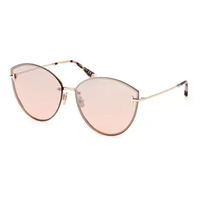 Tom Ford FT1106 28U ONE SIZE (63) Arany Férfi Napszemüvegek