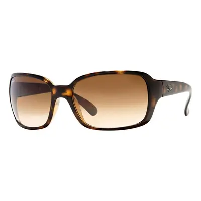 Ray-Ban RB4068 710/51 ONE SIZE (60) Havana Férfi Napszemüvegek