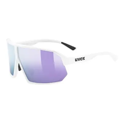 uvex sportstyle 237 8816 ONE SIZE (67) Fehér Unisex Napszemüvegek