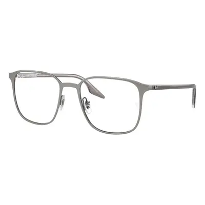 Ray-Ban RX6512 2553 L (54) Szürke Unisex Dioptriás szemüvegek