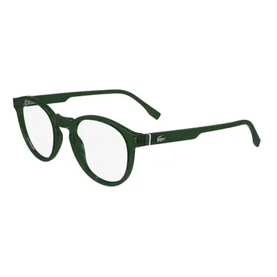 Lacoste L2950 301 ONE SIZE (49) Zöld Női Dioptriás szemüvegek