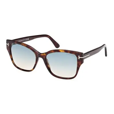 Tom Ford FT1108 52P ONE SIZE (55) Havana Férfi Napszemüvegek