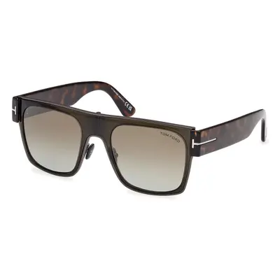 Tom Ford Edwin FT1073 51G ONE SIZE (54) Barna Unisex Napszemüvegek