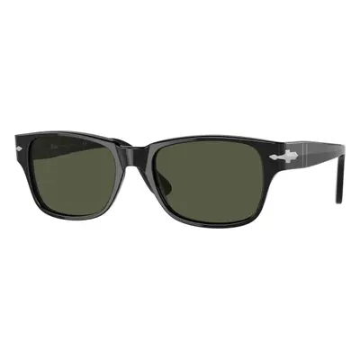 Persol PO3288S 95/31 ONE SIZE (55) Fekete Női Napszemüvegek