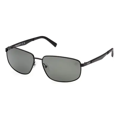 Timberland TB9300 02R Polarized ONE SIZE (62) Fekete Női Napszemüvegek