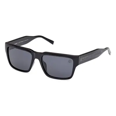 Timberland TB9336-H 01D Polarized ONE SIZE (56) Fekete Női Napszemüvegek