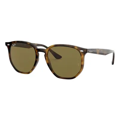 Ray-Ban RB4306 710/73 ONE SIZE (54) Havana Unisex Napszemüvegek