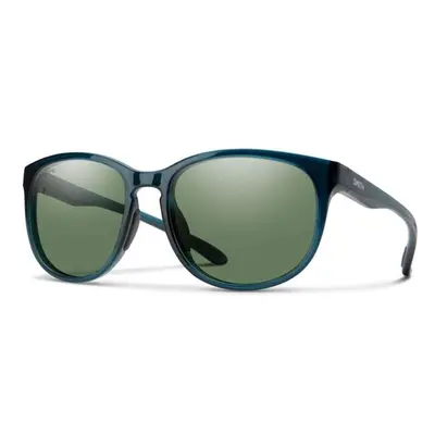 Smith LAKESHASTA QM4/L7 Polarized ONE SIZE (56) Kék Férfi Napszemüvegek