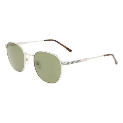 Lacoste L251S 040 ONE SIZE (52) Ezüst Unisex Napszemüvegek