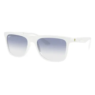 Ray-Ban RB4413M F69219 ONE SIZE (57) Fehér Unisex Napszemüvegek